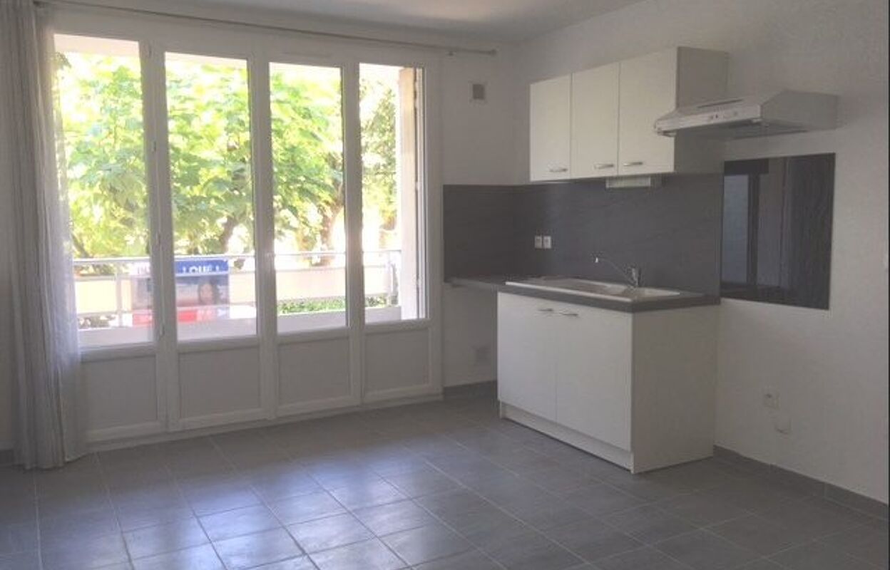 appartement 2 pièces 35 m2 à louer à Romans-sur-Isère (26100)