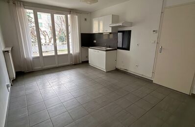 appartement 2 pièces 35 m2 à louer à Romans-sur-Isère (26100)