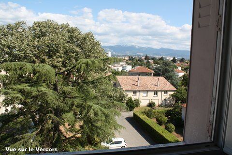 Romans-sur-Isère Appartement 4 pièces 69 m²