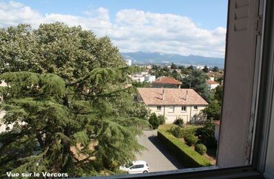 appartement 4 pièces 69 m2 à louer à Romans-sur-Isère (26100)