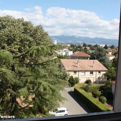 Appartement 4 pièces 69 m²