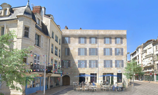 Appartement 3 Pièces 103 m² à vendre à Périgueux (24000)