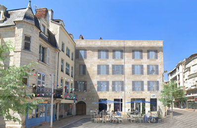 vente appartement à partir de 475 000 € à proximité de Périgueux (24000)