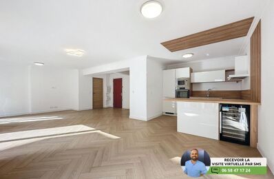 vente appartement 489 900 € à proximité de Mouans-Sartoux (06370)