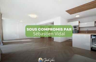 vente appartement 489 900 € à proximité de Vallauris (06220)