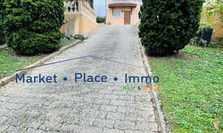 Maison 8 Pièces 200 m² à vendre à La Roche-Vineuse (71960)