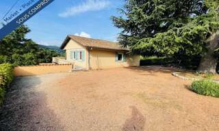 Maison 8 Pièces 200 m² à vendre à La Roche-Vineuse (71960)