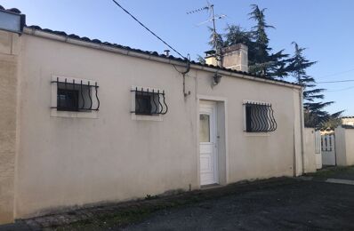 vente maison 150 000 € à proximité de Saint-Estèphe (33180)