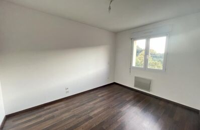 appartement 3 pièces 67 m2 à louer à Rodez (12000)