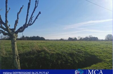 vente terrain 42 000 € à proximité de Meilhan-sur-Garonne (47180)