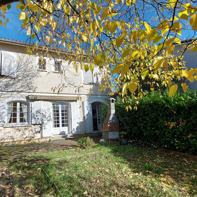 Maison 5 pièces 135 m²