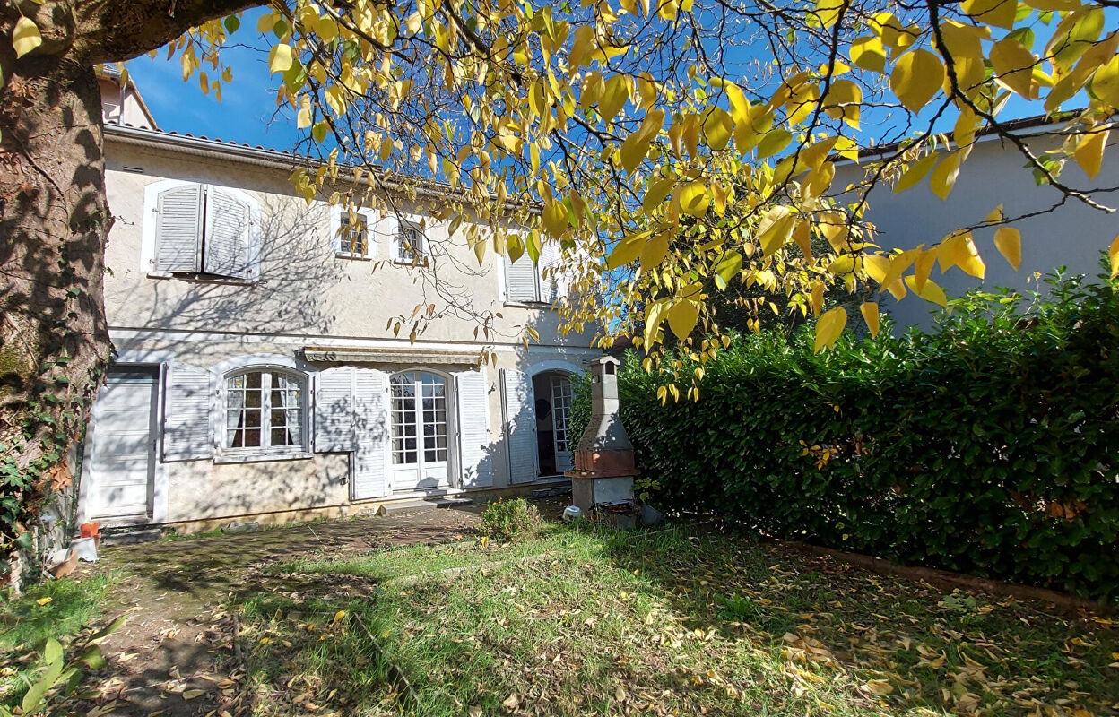 maison 5 pièces 135 m2 à vendre à Merville (31330)