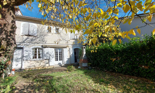 Maison 5 Pièces 135 m² à vendre à Merville (31330)