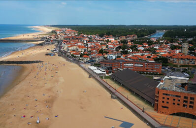 appartement 4 pièces 98 m2 à vendre à Capbreton (40130)