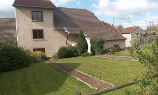 Maison 6 Pièces 160 m² à vendre à Rioz (70190)