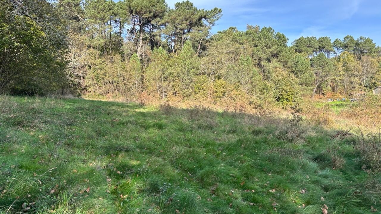 terrain  pièces 1100 m2 à vendre à Sourzac (24400)