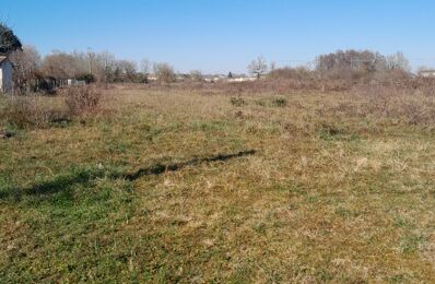 terrain  pièces 700 m2 à vendre à Gauriaguet (33240)