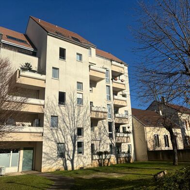 Appartement 3 pièces 67 m²