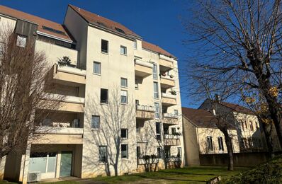 vente appartement 159 000 € à proximité de Perrigny-Lès-Dijon (21160)