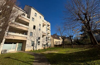 vente appartement 159 000 € à proximité de Chenôve (21300)