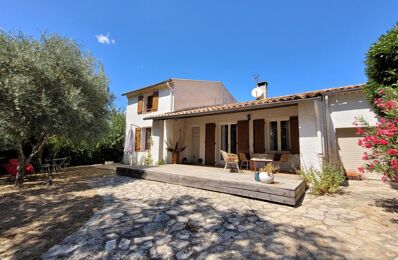 vente maison 260 000 € à proximité de Revest-Saint-Martin (04230)