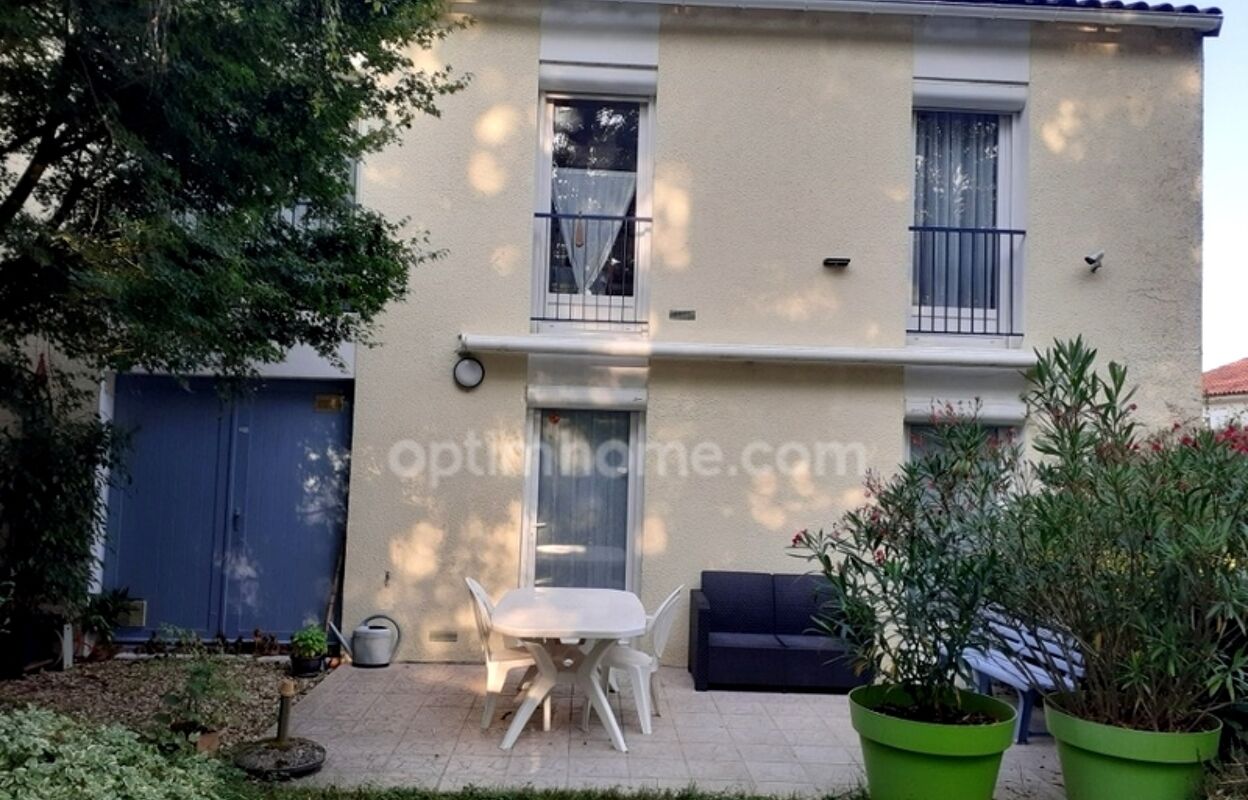 maison 6 pièces 120 m2 à vendre à Soyaux (16800)