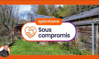 Maison 4 Pièces 41 m² à vendre à Saint-Pé-de-Bigorre (65270)
