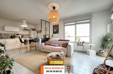 vente appartement 189 000 € à proximité de Vénissieux (69200)