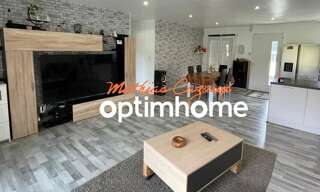 Maison 5 Pièces 109 m² à vendre à Saint-Laurent-de-Neste (65150)