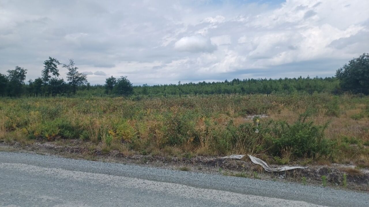 terrain  pièces 630 m2 à vendre à Mios (33380)