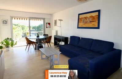 appartement 4 pièces 89 m2 à vendre à Montpellier (34070)