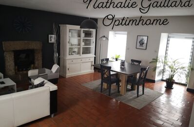 vente maison 200 700 € à proximité de Guingamp (22200)