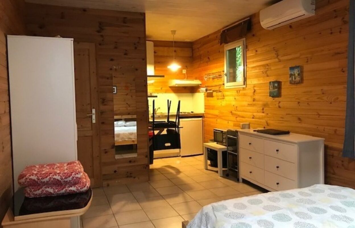 appartement 1 pièces 20 m2 à louer à Saint-Jean (31240)