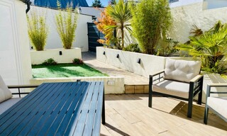 Appartement 2 Pièces 42 m² à vendre à Larmor-Plage (56260)