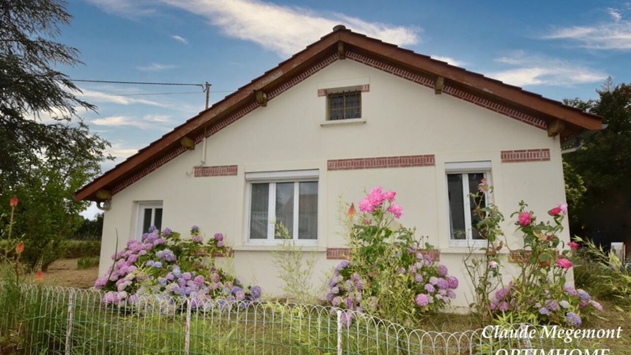 maison 4 pièces 77 m2 à vendre à Lavaur (81500)