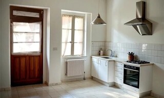 Maison 3 Pièces 97 m² à vendre à Lencloître (86140)