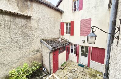 maison 7 pièces 174 m2 à vendre à Mussy-sur-Seine (10250)