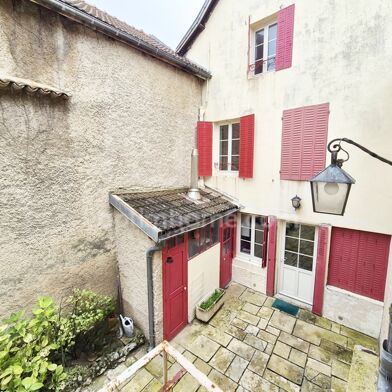 Maison 7 pièces 174 m²