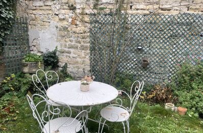 appartement 4 pièces 70 m2 à vendre à Saint-Germain-en-Laye (78100)