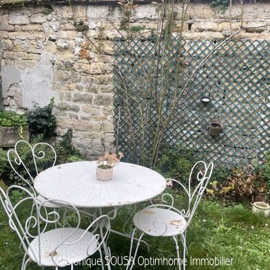 Appartement 4 pièces 70 m²