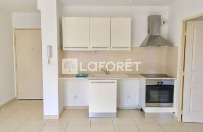 location appartement 519 € CC /mois à proximité de L'Isle-sur-la-Sorgue (84800)