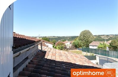 vente maison 199 000 € à proximité de Taïx (81130)