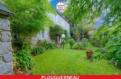 vente maison 985 000 € à proximité de Ploudaniel (29260)