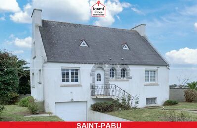 vente maison 261 999 € à proximité de Saint-Renan (29290)