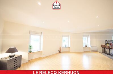 appartement 4 pièces 100 m2 à vendre à Le Relecq-Kerhuon (29480)