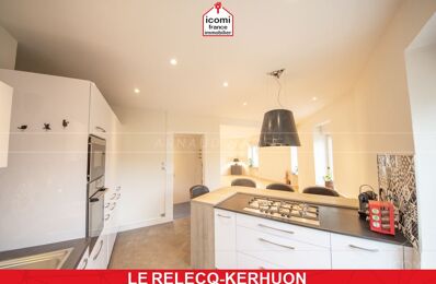 vente appartement 200 000 € à proximité de Daoulas (29460)