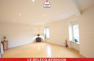 appartement 4 pièces 100 m2 à vendre à Le Relecq-Kerhuon (29480)