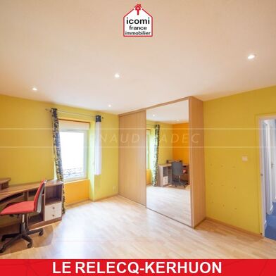 Appartement 4 pièces 100 m²