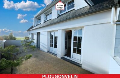 vente maison 381 500 € à proximité de Locmaria-Plouzané (29280)