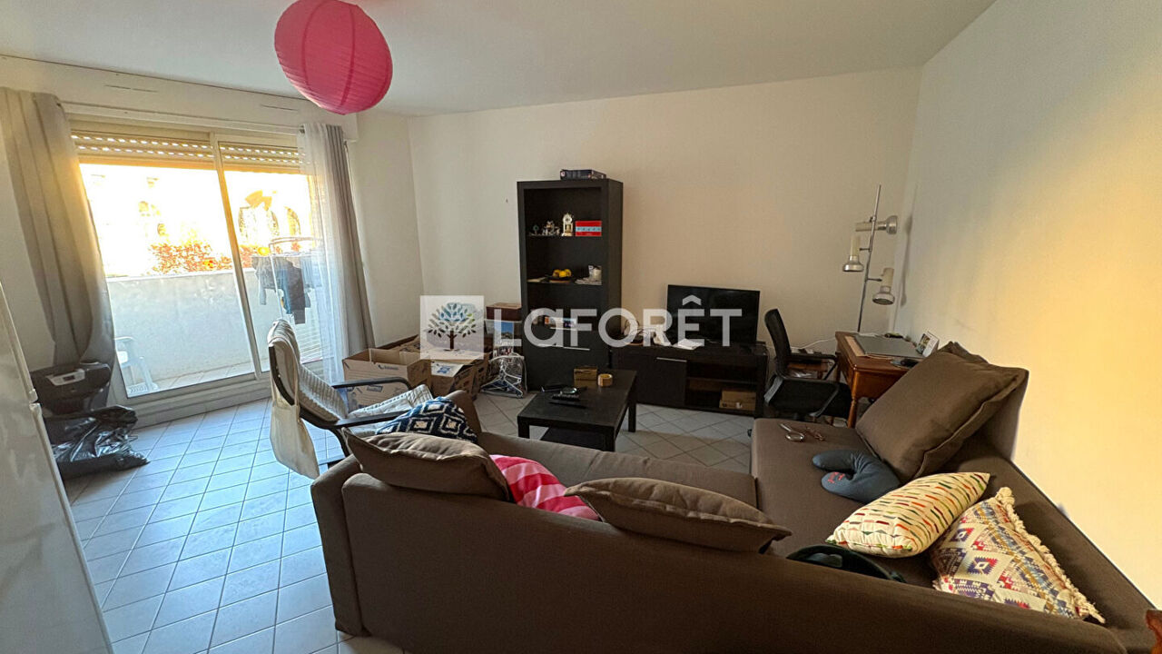 appartement 2 pièces 38 m2 à louer à Montpellier (34000)